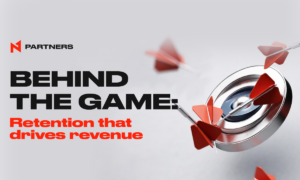 Behind the Game: Retention That Drives Revenue