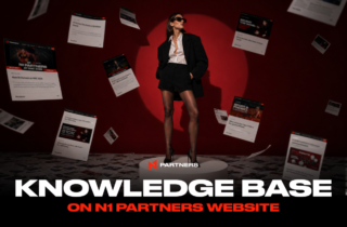 N1 Partners’ Knowledge Base: keep up with iGaming Trends