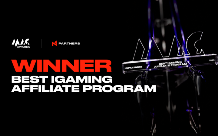 MAC 2026 Recap: N1 Partners Win at MAC Awards