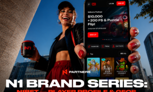 N1 Brand Series: N1 Bet — Player Profile & GEOs
