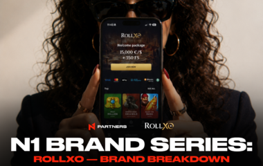 N1 Brand Series: RollXO — Brand Breakdown & Traffic Setups