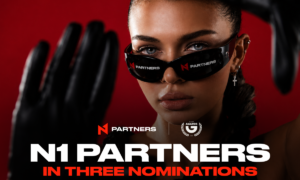 N1 Partners in Three G Gate Awards Nominations