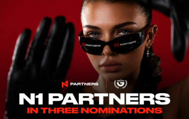 N1 Partners in Three G Gate Awards Nominations