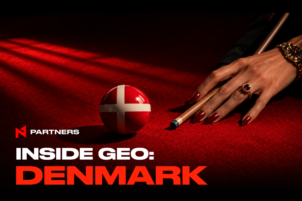 Inside GEO: Guide to Denmark’s iGaming Market 