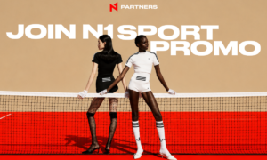 Join N1 Sport Promo: Every FTD Boosts Your CPA!