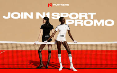 Join N1 Sport Promo: Every FTD Boosts Your CPA!