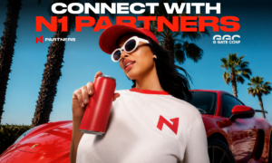 Connect with N1 Partners at G Gate Conf 2026 