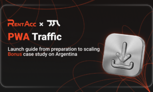 How to Run PWA Traffic in 2026: Guide for Your Apps + Case