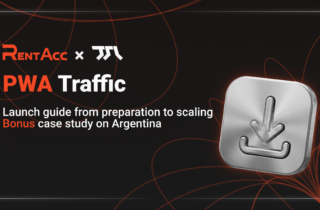 How to Run PWA Traffic in 2026: Guide for Your Apps + Case