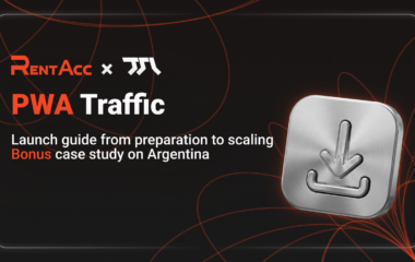 How to Run PWA Traffic in 2026: Guide for Your Apps + Case