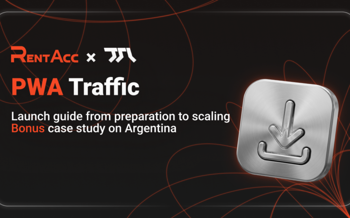 How to Run PWA Traffic in 2026: Guide for Your Apps + Case