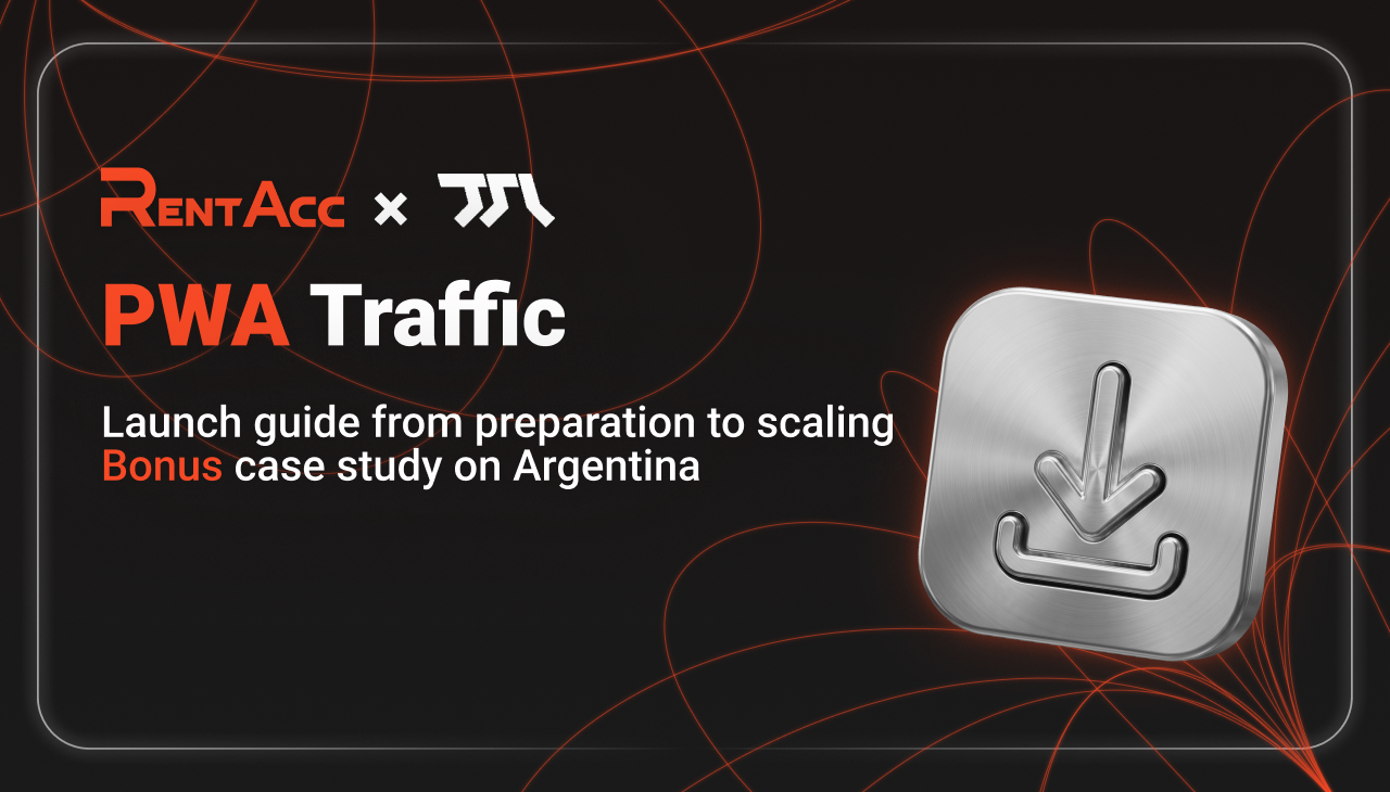 How to Run PWA Traffic in 2026: Guide for Your Apps + Case