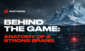 Behind the Game: Anatomy of a Strong Brand