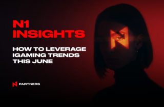 N1 Insights: How to Leverage iGaming Trends This June