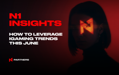 N1 Insights: How to Leverage iGaming Trends This June