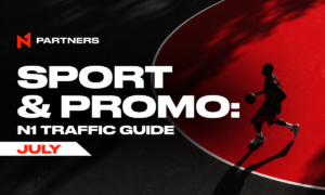 Where to Drive Tier-1 Sport Traffic in July: FIFA World Cup Final & More