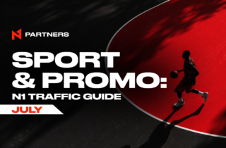 Where to Drive Tier-1 Sport Traffic in July: FIFA World Cup Final & More
