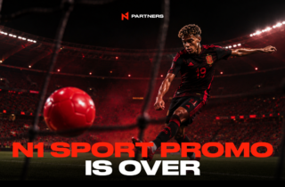 N1 Sport Promo Wrap-Up: Results & Insights