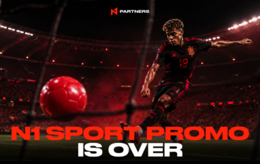 N1 Sport Promo Wrap-Up: Results & Insights