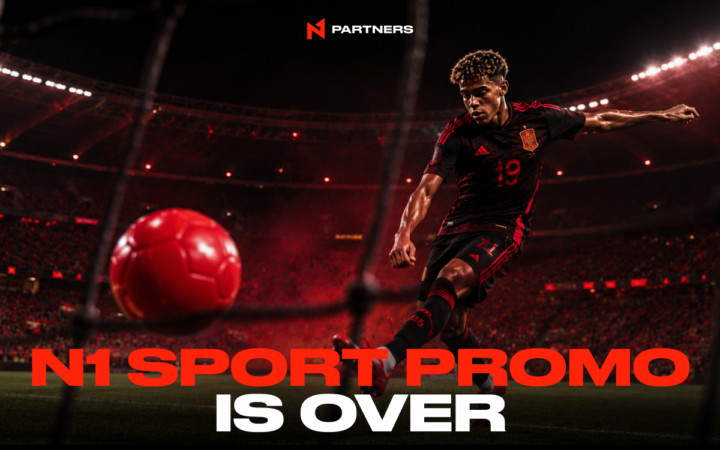 N1 Sport Promo Wrap-Up: Results & Insights