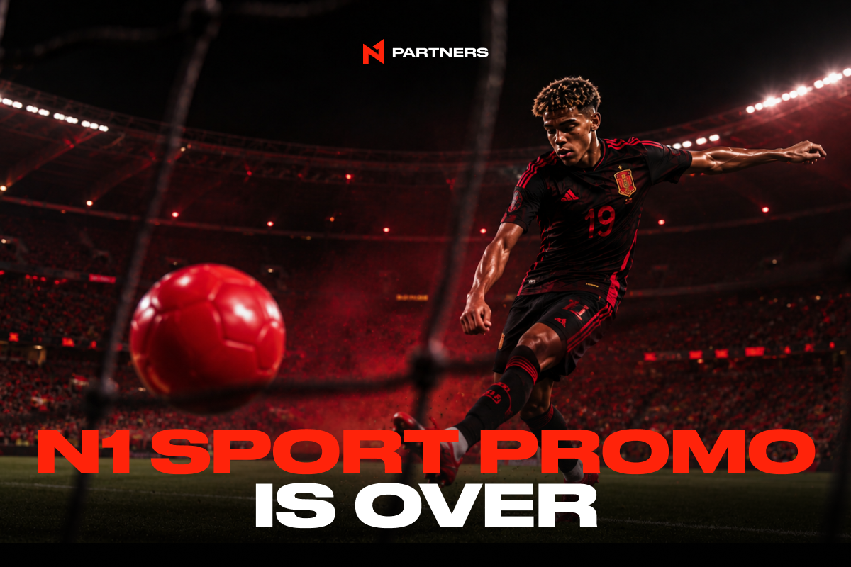 N1 Sport Promo Wrap-Up: Results & Insights
