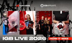 N1 Partners at iGB L!VE 2026: Bringing Together Affiliates, Art and Innovation