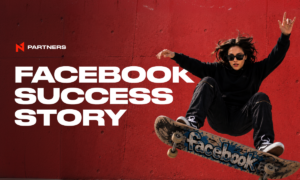 FB Success Story: +155% FTD, 135% ROI