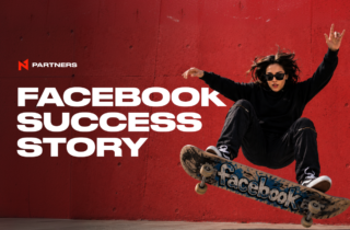 FB Success Story: +155% FTD, 135% ROI