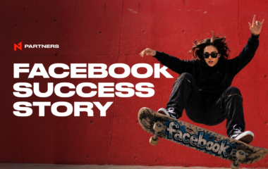 FB Success Story: +155% FTD, 135% ROI