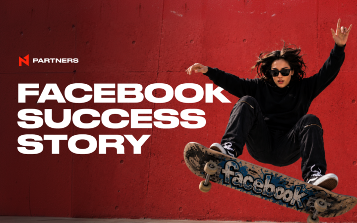 FB Success Story: +155% FTD, 135% ROI