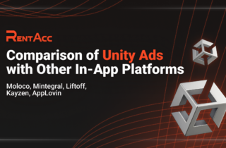 Comparison of Unity Ads with Other In-App Platforms
