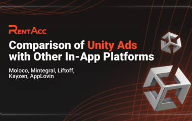 Comparison of Unity Ads with Other In-App Platforms