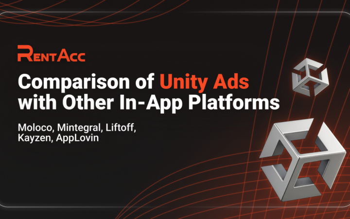 Comparison of Unity Ads with Other In-App Platforms