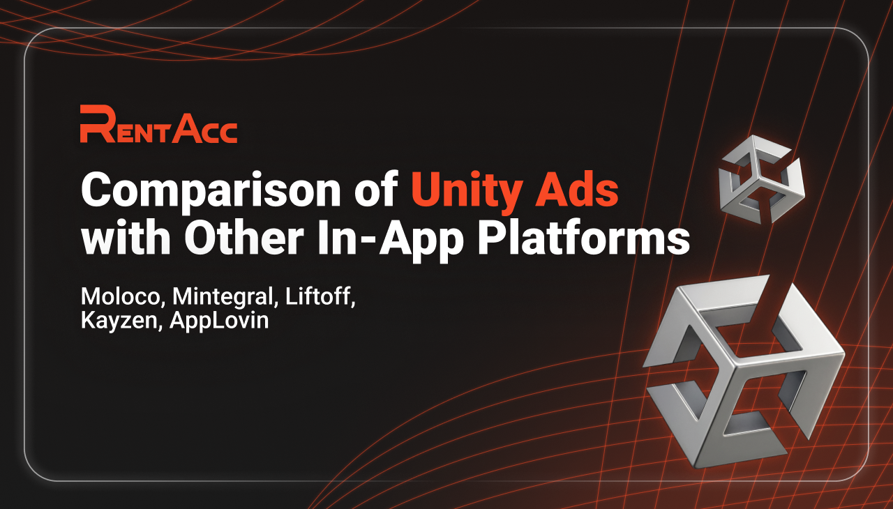 Comparison of Unity Ads with Other In-App Platforms