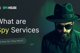 Spy.House is a spy service for analyzing and searching for advertising creatives in TikTok, Facebook, Push, and Inpage formats