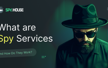 Spy.House is a spy service for analyzing and searching for advertising creatives in TikTok, Facebook, Push, and Inpage formats