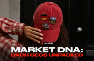 Market DNA: DACH Geos Unpacked