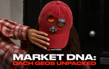 Market DNA: DACH Geos Unpacked