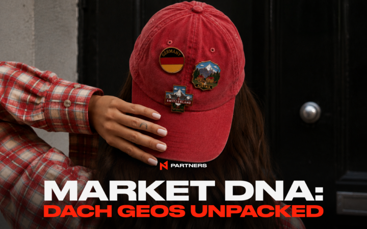 Market DNA: DACH Geos Unpacked