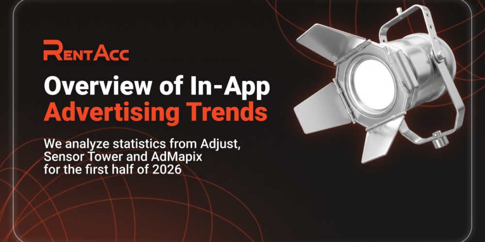 Overview of In-App and Mobile Advertising Trends Q1–Q2 2026