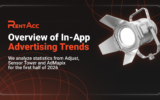 Overview of In-App and Mobile Advertising Trends Q1–Q2 2026