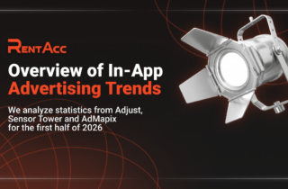 Overview of In-App and Mobile Advertising Trends Q1–Q2 2026