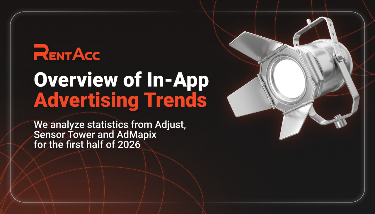 Overview of In-App and Mobile Advertising Trends Q1–Q2 2026