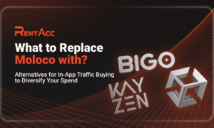 What to Replace Moloco With? Alternatives for In-App Traffic Buying to Diversify Your In-App Spend