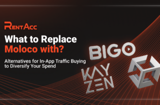 What to Replace Moloco With? Alternatives for In-App Traffic Buying to Diversify Your In-App Spend