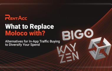 What to Replace Moloco With? Alternatives for In-App Traffic Buying to Diversify Your In-App Spend