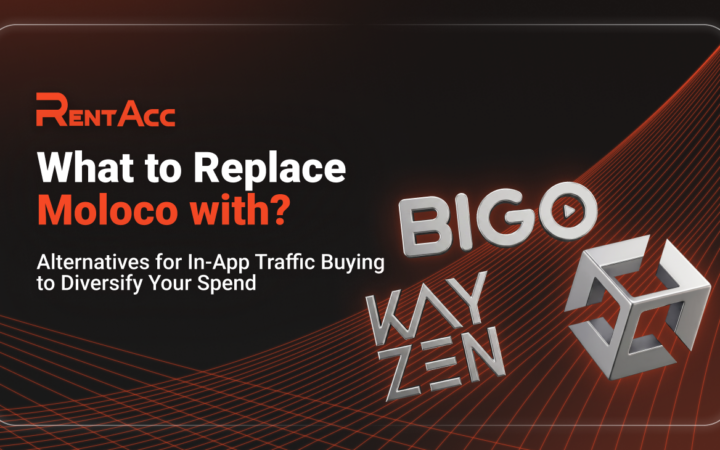 What to Replace Moloco With? Alternatives for In-App Traffic Buying to Diversify Your In-App Spend