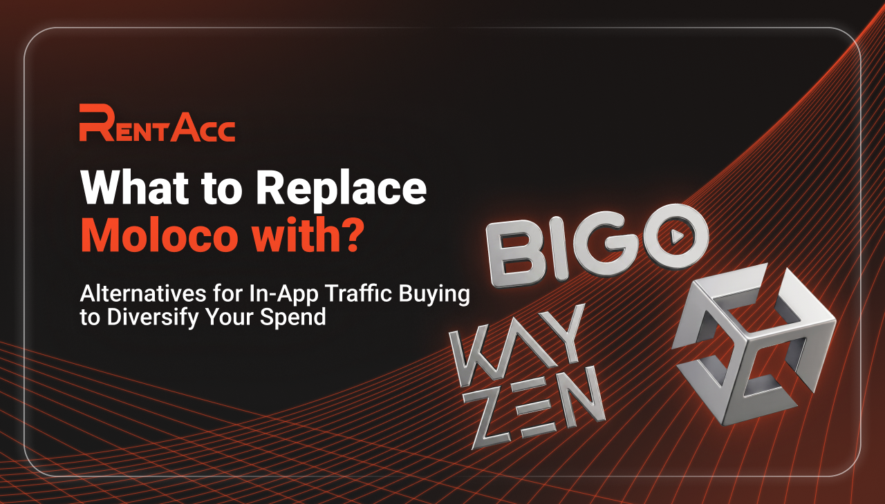 What to Replace Moloco With? Alternatives for In-App Traffic Buying to Diversify Your In-App Spend
