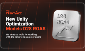 Unity Ads Continues to Develop ML Optimization: Breaking Down the New D28 ROAS Models