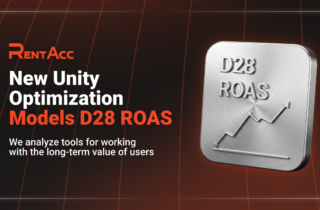 Unity Ads Continues to Develop ML Optimization: Breaking Down the New D28 ROAS Models
